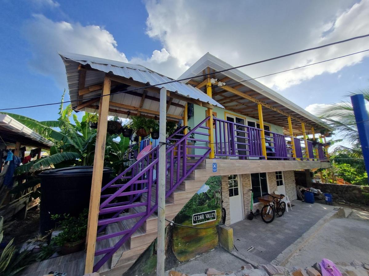 Cedar Valley Homestay