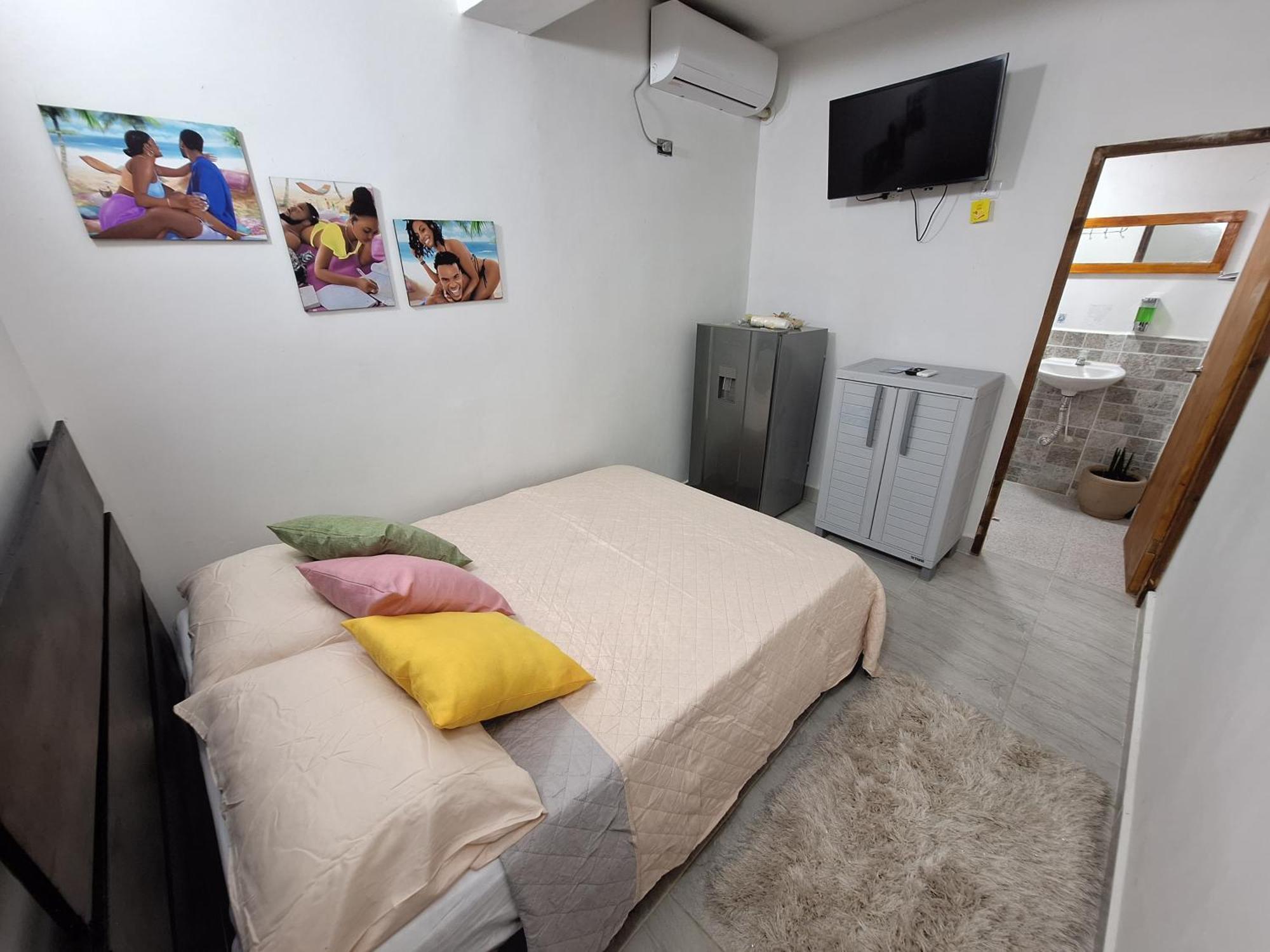 Cedar Valley Homestay *