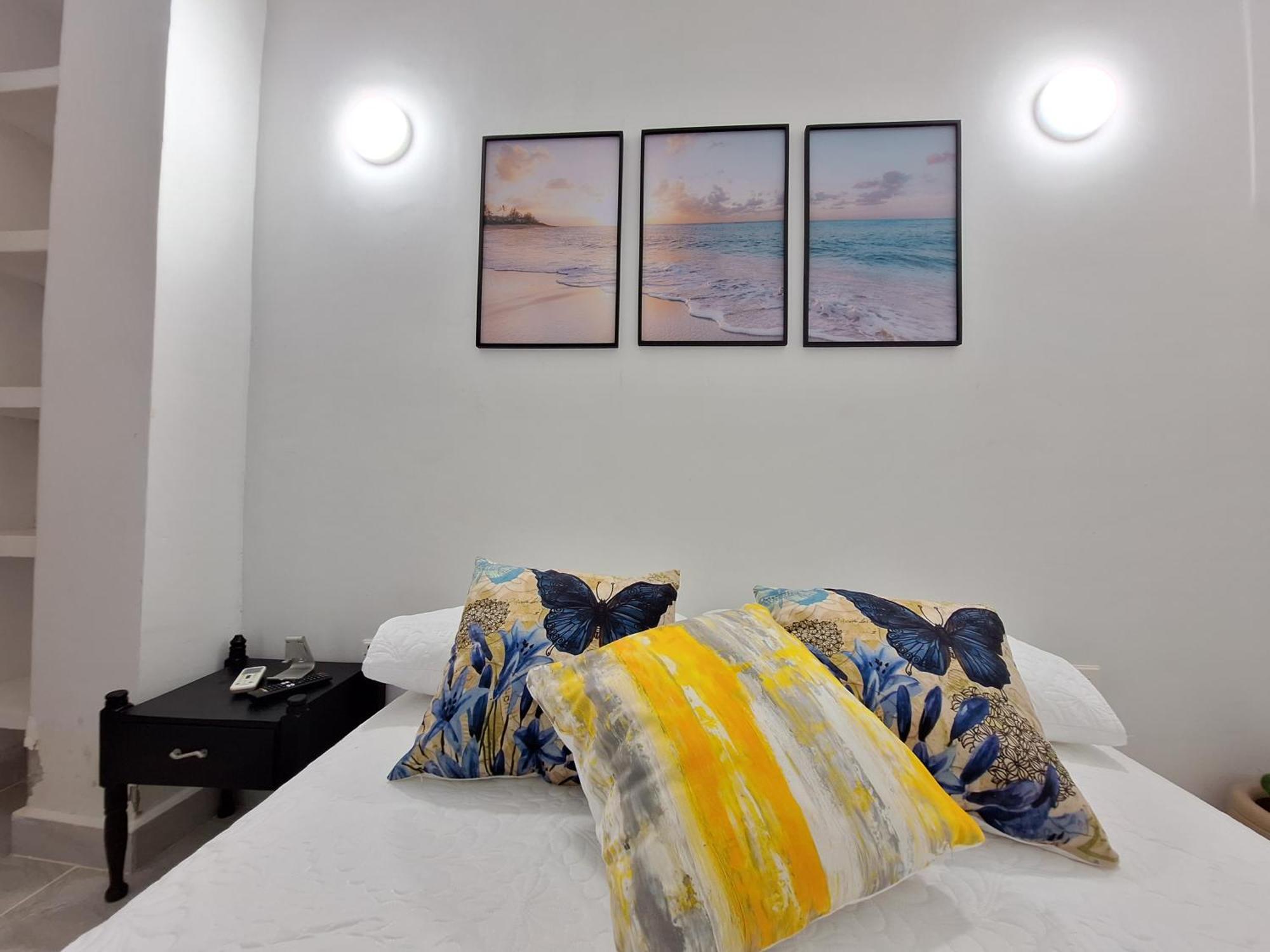 Homestay Cedar Valley Franshua