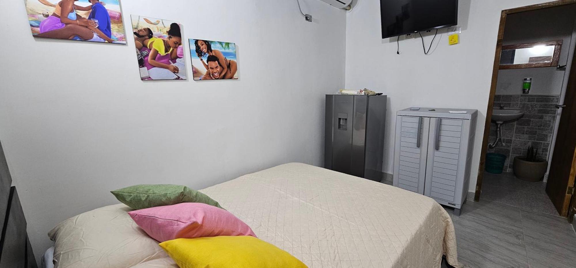 Cedar Valley Homestay *