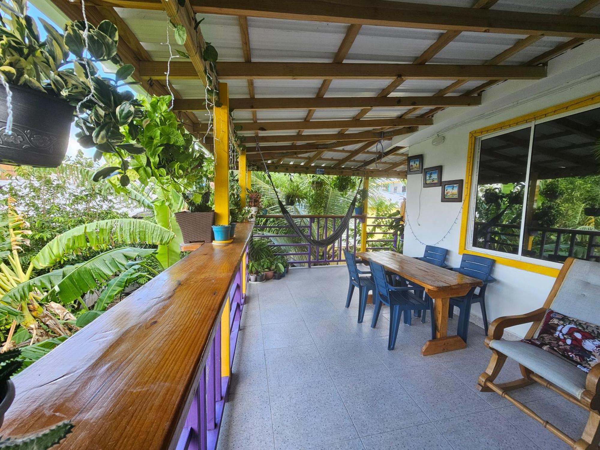Cedar Valley Homestay *