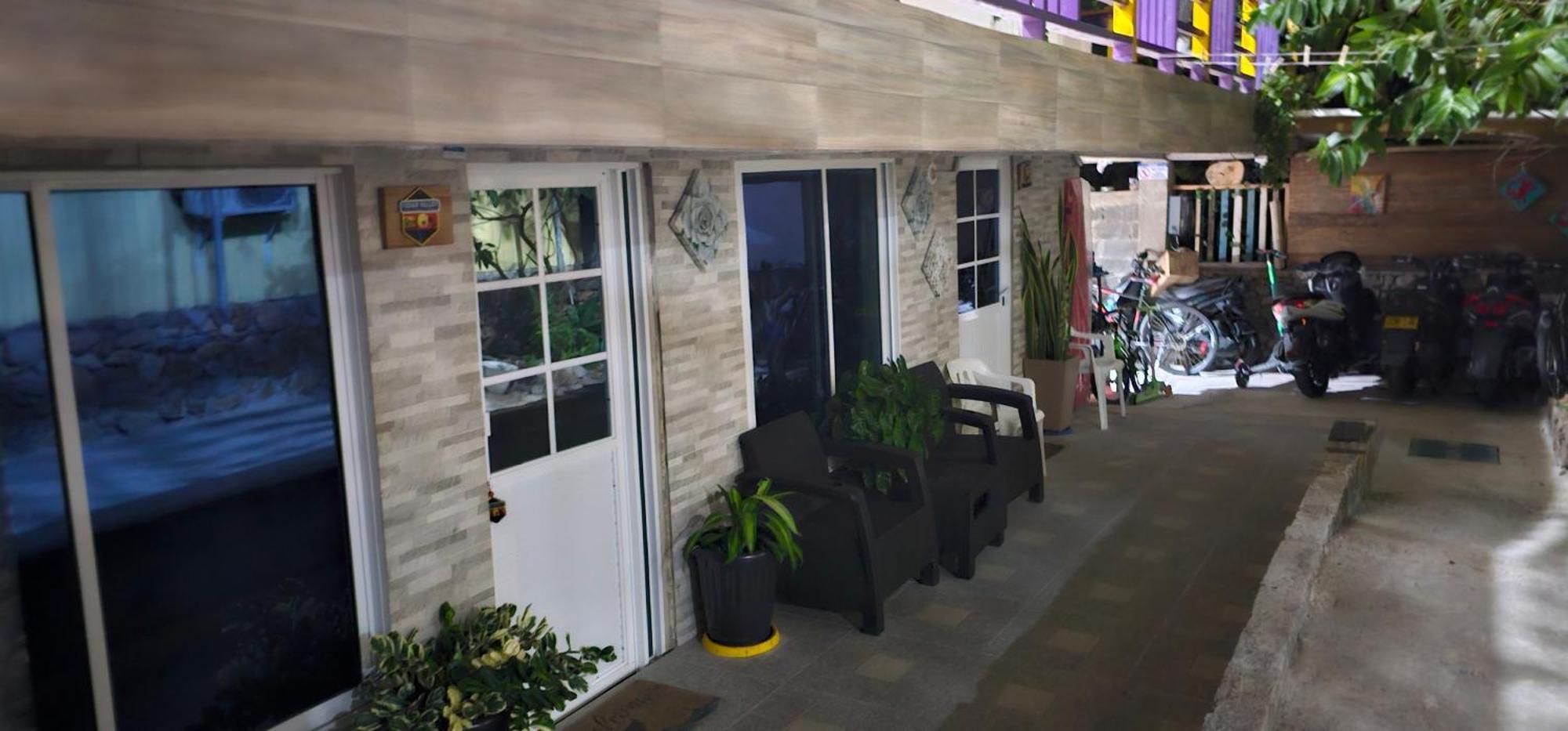 Homestay Cedar Valley Franshua